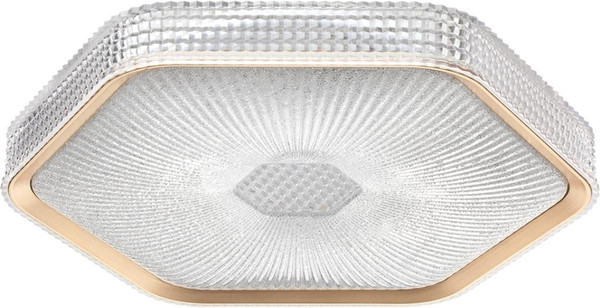 Потолочный светильник Sonex Sparks 7746/48L