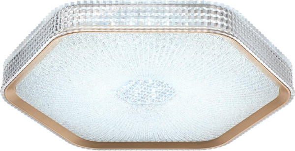 Потолочный светильник Sonex Sparks 7746/48L