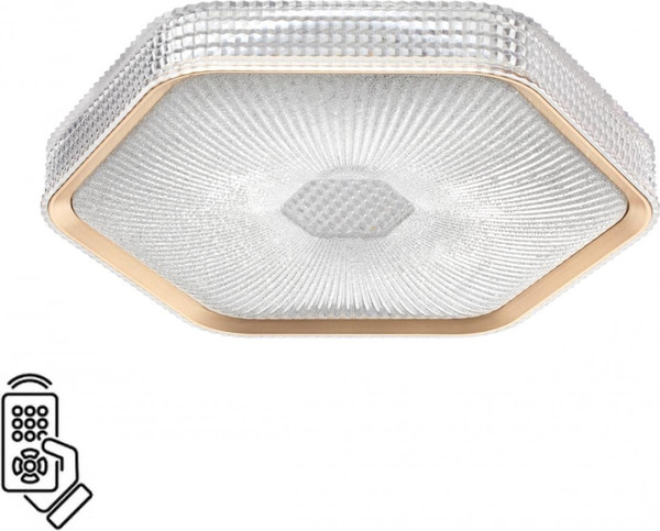 Потолочный светильник Sonex Sparks 7746/48L