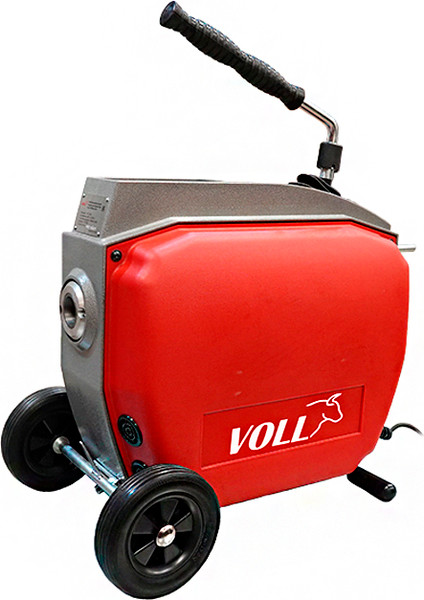 Прочистная машина VOLL V-Clean 250 / 7.00152 - фото