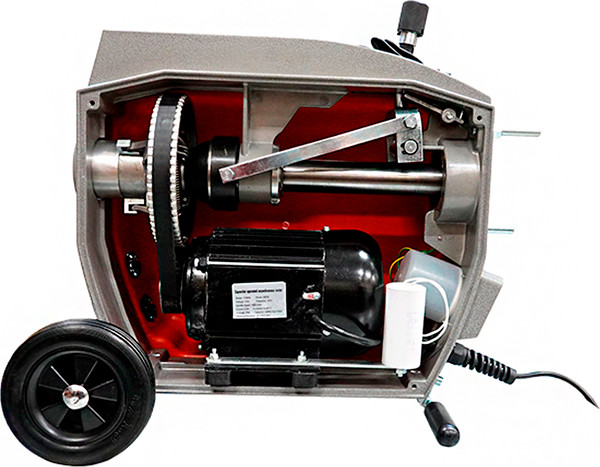 Прочистная машина VOLL V-Clean 250 / 7.00152