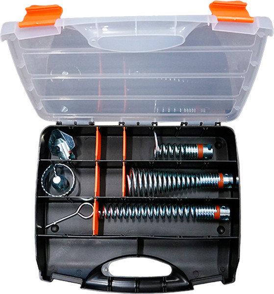 Прочистная машина VOLL V-Clean 250 / 7.00152