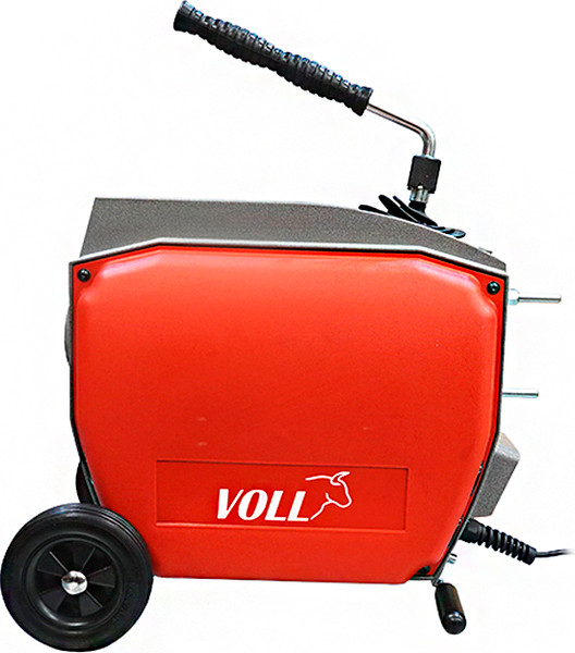 Прочистная машина VOLL V-Clean 250 / 7.00152