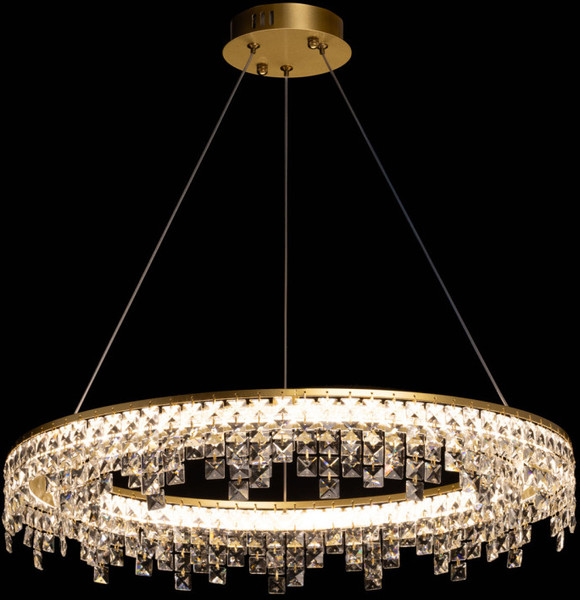 Потолочный светильник De City Арман 462011101 - фото