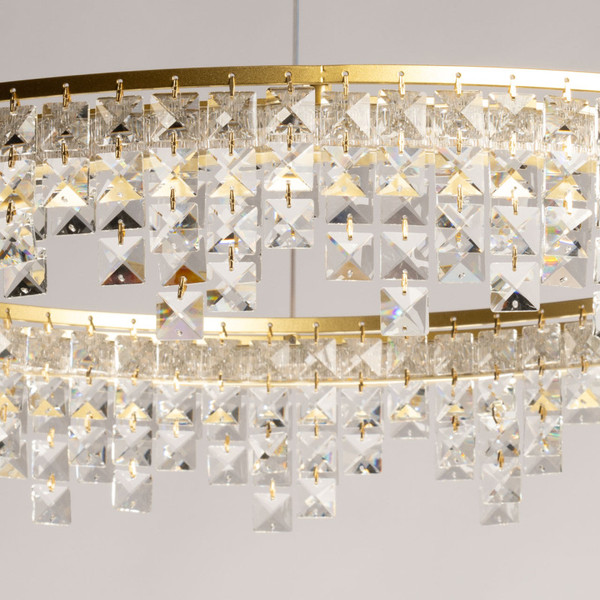 Потолочный светильник De City Арман 462011101