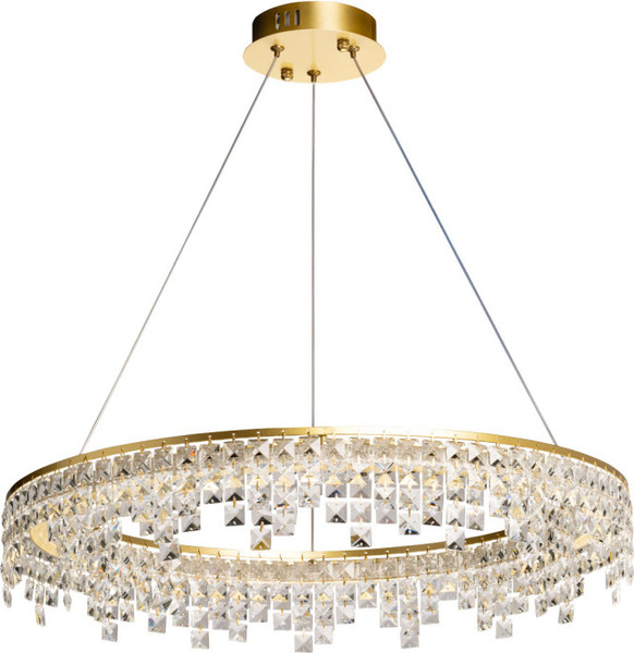 Потолочный светильник De City Арман 462011101