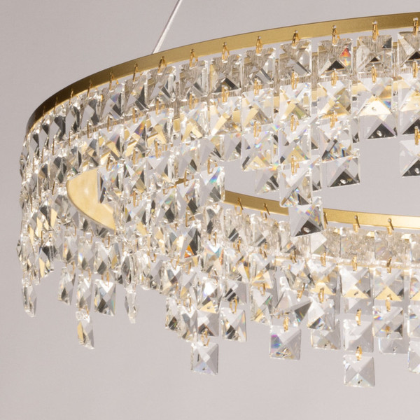 Потолочный светильник De City Арман 462011101