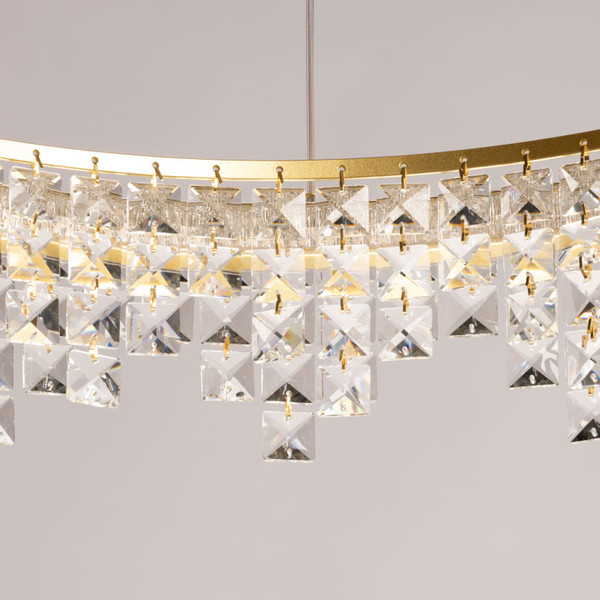 Потолочный светильник De City Арман 462011101