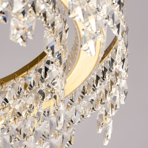 Потолочный светильник De City Арман 462011101