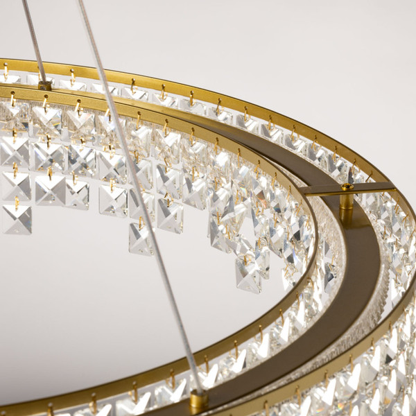 Потолочный светильник De City Арман 462011101