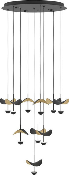 Люстра Eglo Dracera 390339