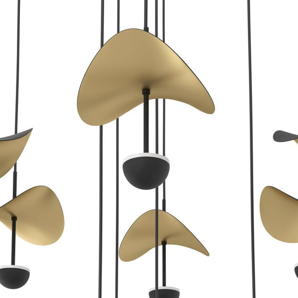 Люстра Eglo Dracera 390339