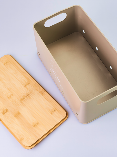 Набор емкостей для хранения Solmax&Home SM99962