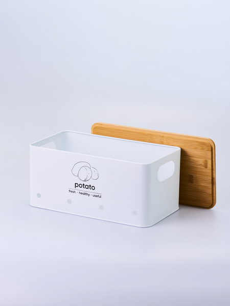 Набор контейнеров Solmax&Home SM99961