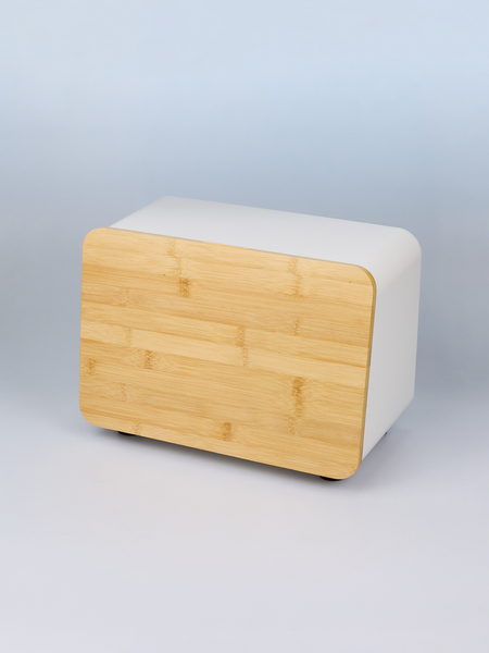 Хлебница Solmax&Home SM99963