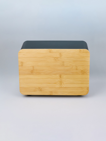 Хлебница Solmax&Home SM99964