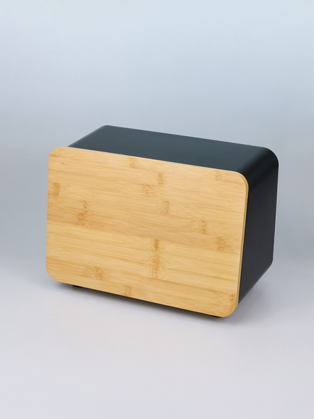 Хлебница Solmax&Home SM99964