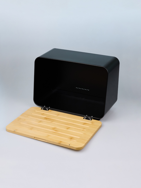 Хлебница Solmax&Home SM99964