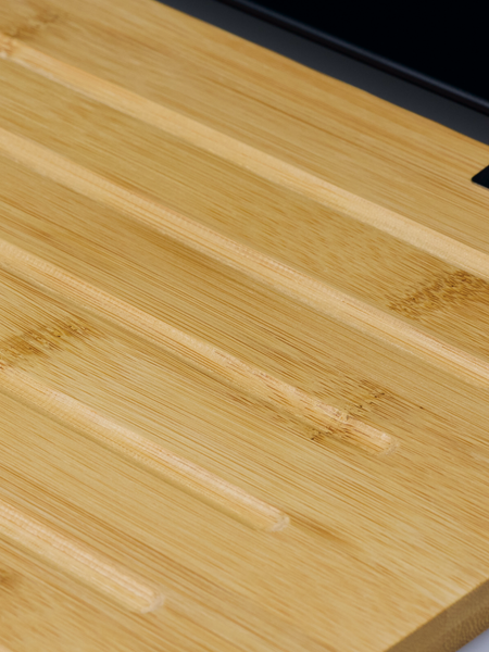 Хлебница Solmax&Home SM99964