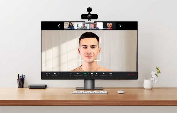 Веб-камера Ugreen CM825 (75330)