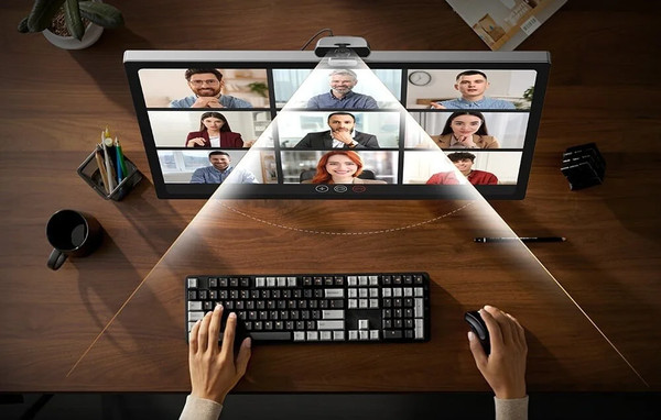 Веб-камера Ugreen CM825 (75330)