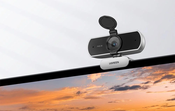 Веб-камера Ugreen CM825 (75330)