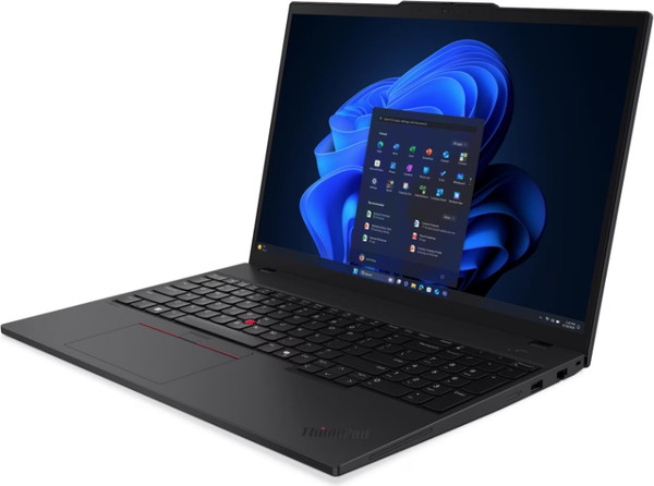 Ноутбук Lenovo ThinkPad T16 Gen 4 (21QE0064FW)