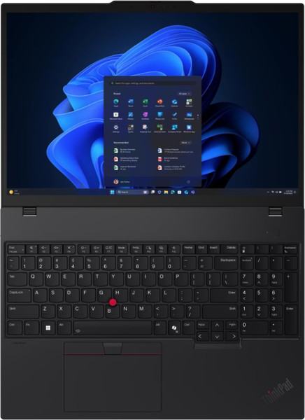 Ноутбук Lenovo ThinkPad T16 Gen 4 (21QE0064FW)