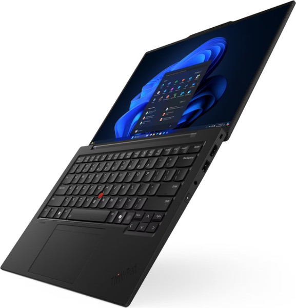 Ноутбук Lenovo ThinkPad X1 Carbon Gen 13 (21NX00F8FW)