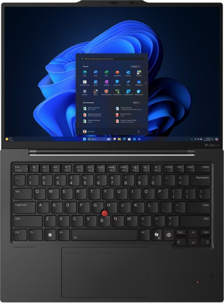 Ноутбук Lenovo ThinkPad X1 Carbon Gen 13 (21NX00F8FW)