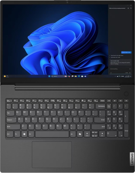 Ноутбук Lenovo V15 G5 IRL Business (83GW009KFW)