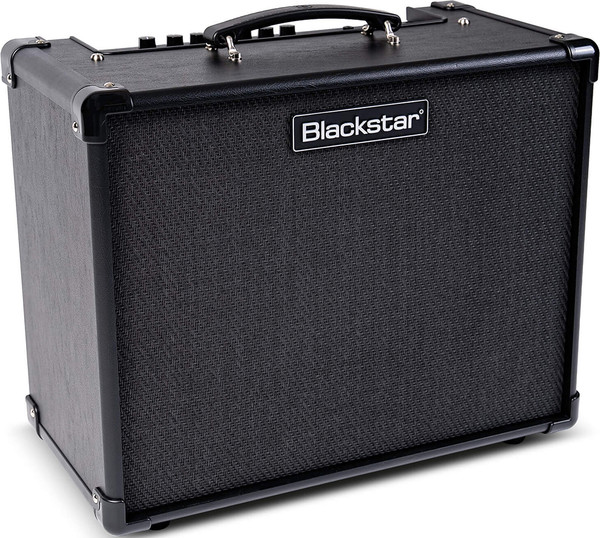 Комбоусилитель Blackstar ID:X 50