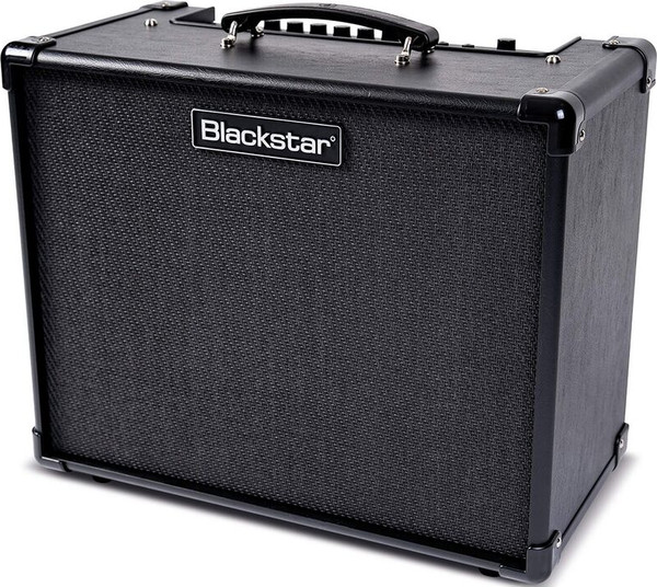 Комбоусилитель Blackstar ID:X 50