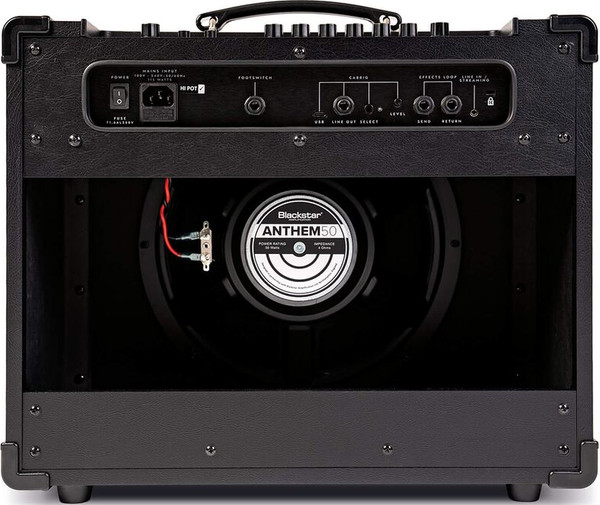 Комбоусилитель Blackstar ID:X 50
