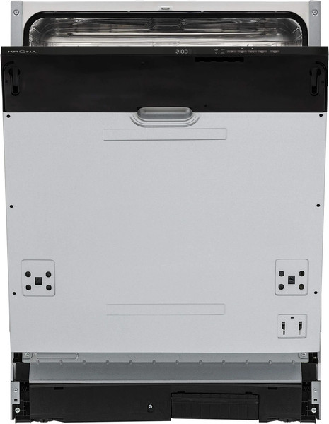 Посудомоечная машина Krona Garda 60 BI V2 KRDW015 / КА-00010306 - фото