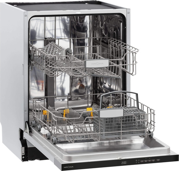 Посудомоечная машина Krona Garda 60 BI V2 KRDW015 / КА-00010306