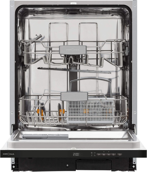 Посудомоечная машина Krona Garda 60 BI V2 KRDW015 / КА-00010306
