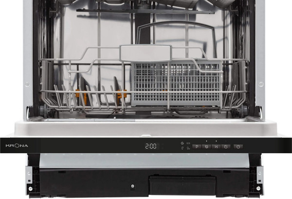 Посудомоечная машина Krona Garda 60 BI V2 KRDW015 / КА-00010306