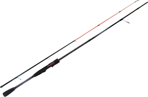 Удилище MAXIMUS Hight Energy-Z VER.JIG 17M / MVJSHEZ17M - фото