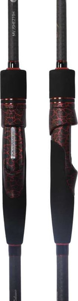 Удилище MAXIMUS Hight Energy-Z VER.JIG 17M / MVJSHEZ17M