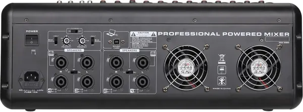 Микшерный пульт LAudio AG-12PX4