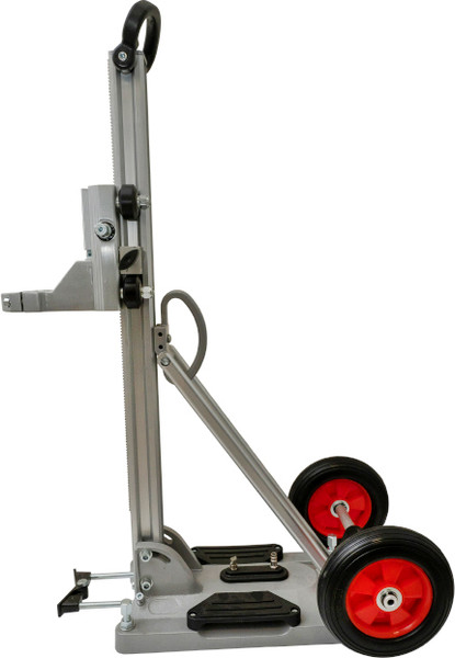 Стойка для алмазного бурения VOLL Industrial VDR160 / 1.01160