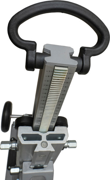 Стойка для алмазного бурения VOLL Industrial VDR160 / 1.01160