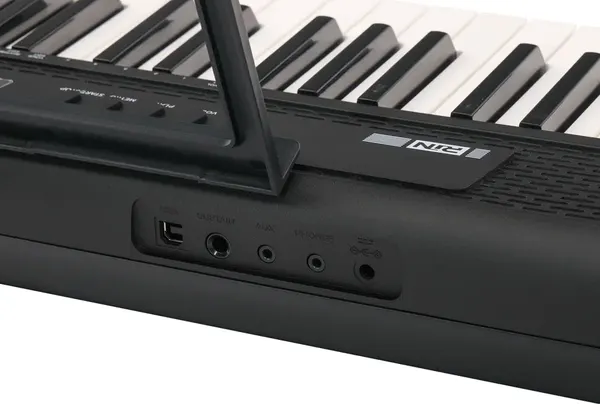 Синтезатор Rin RK-102