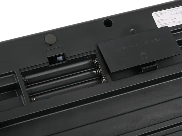 Синтезатор Rin RK-102