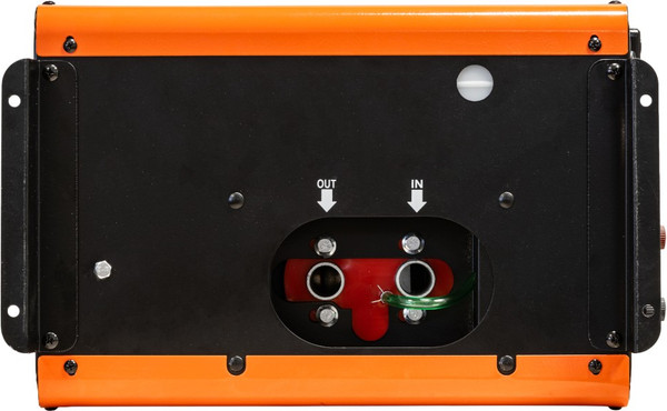 Тепловая пушка дизельная Eland ETNA W-80