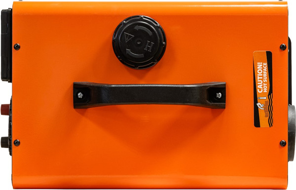 Тепловая пушка дизельная Eland ETNA W-80