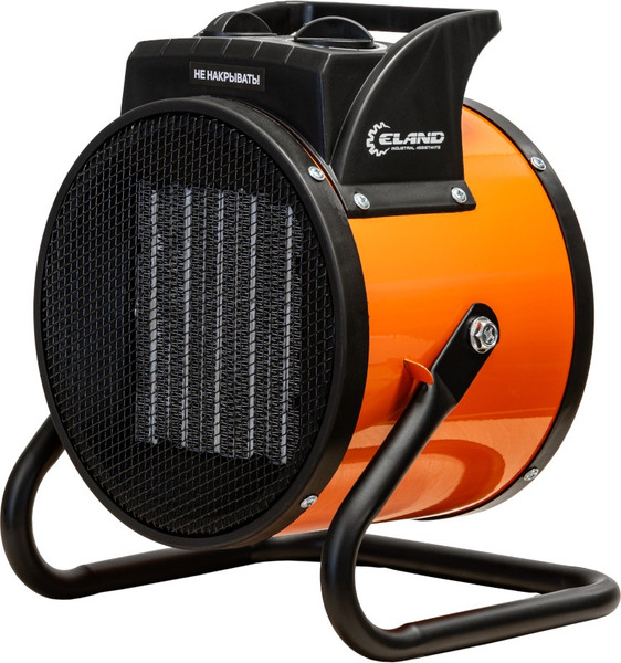 Тепловая пушка электрическая Eland Sonora C-32 - фото