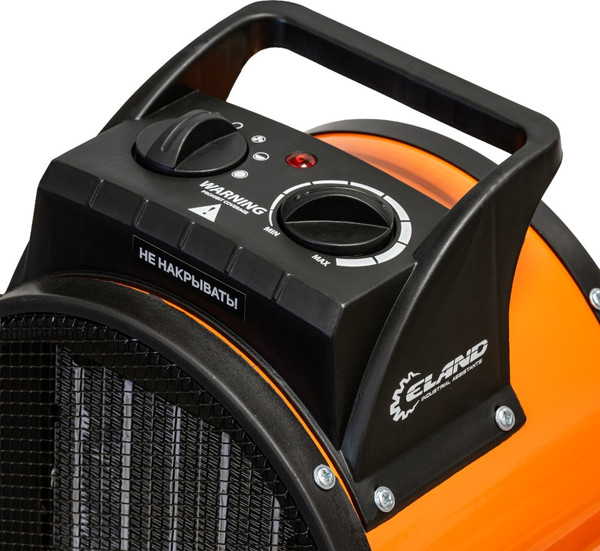 Тепловая пушка электрическая Eland Sonora C-32