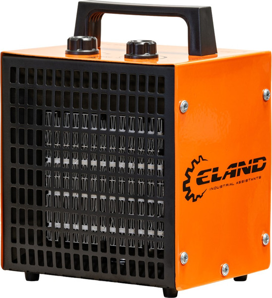 Тепловая пушка электрическая Eland Sonora K-22 - фото